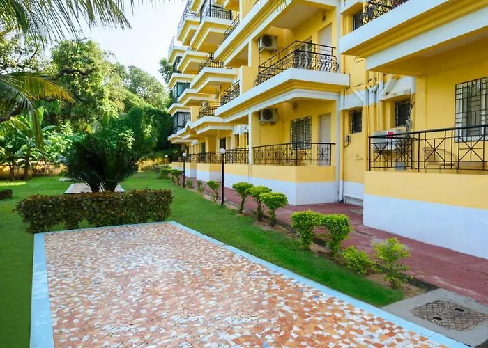 Oliva Resorts