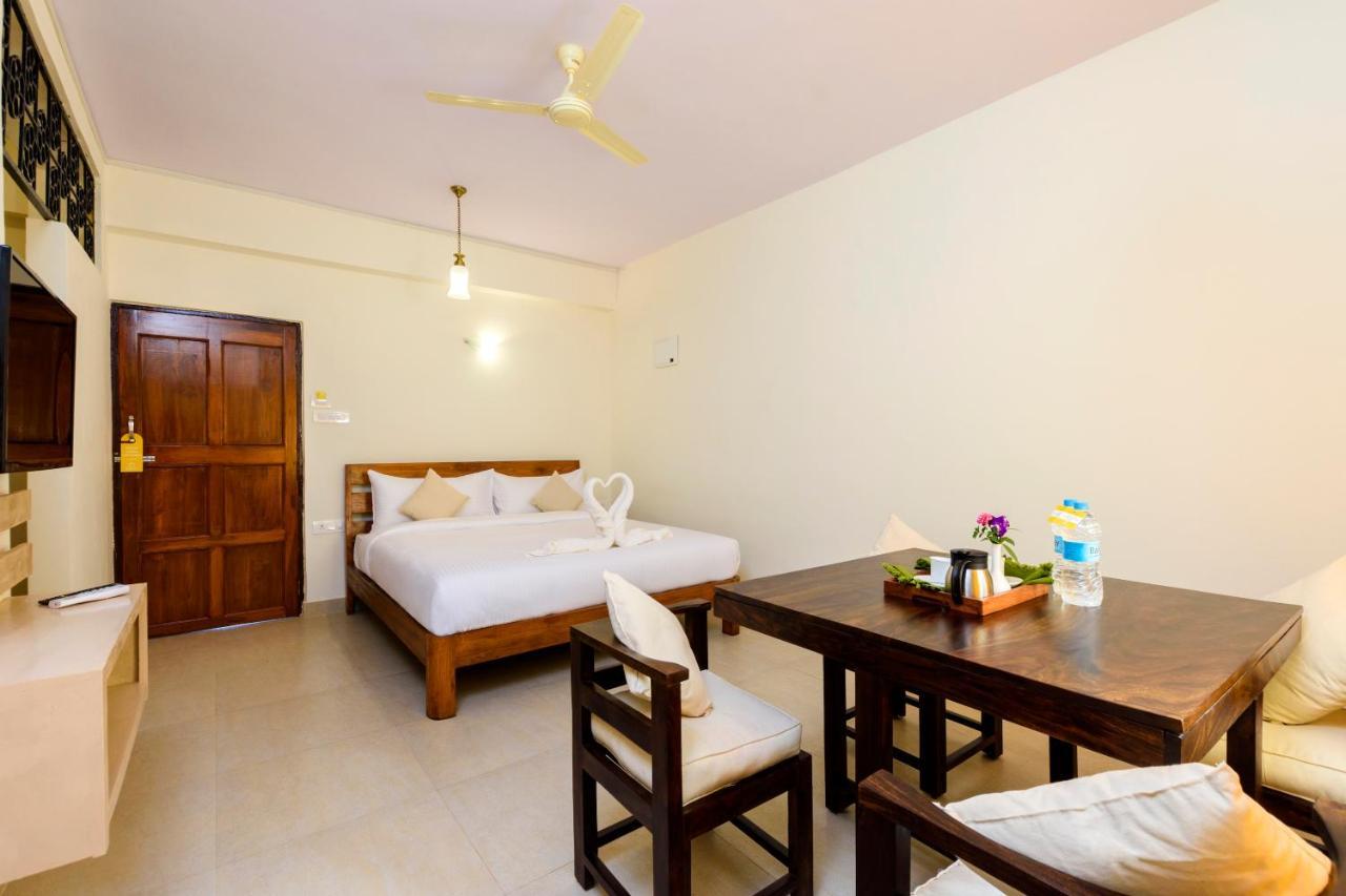 Oliva Resorts