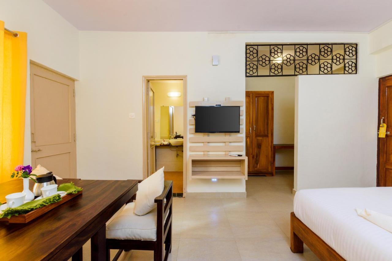 Resort Oliva Resorts 3*