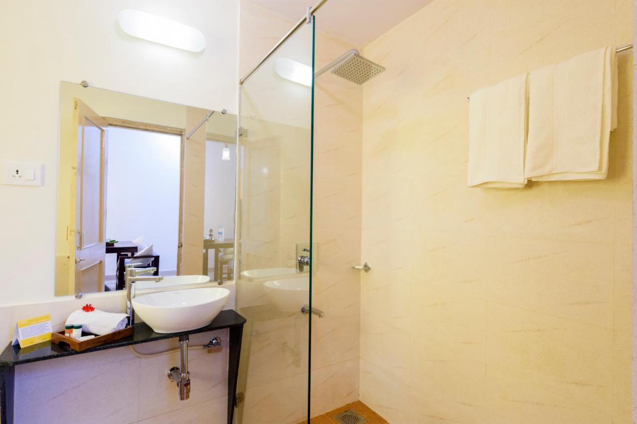 Oliva Resorts Baga