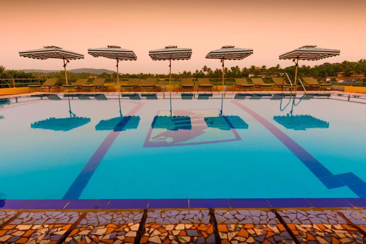 Oliva Resorts Baga