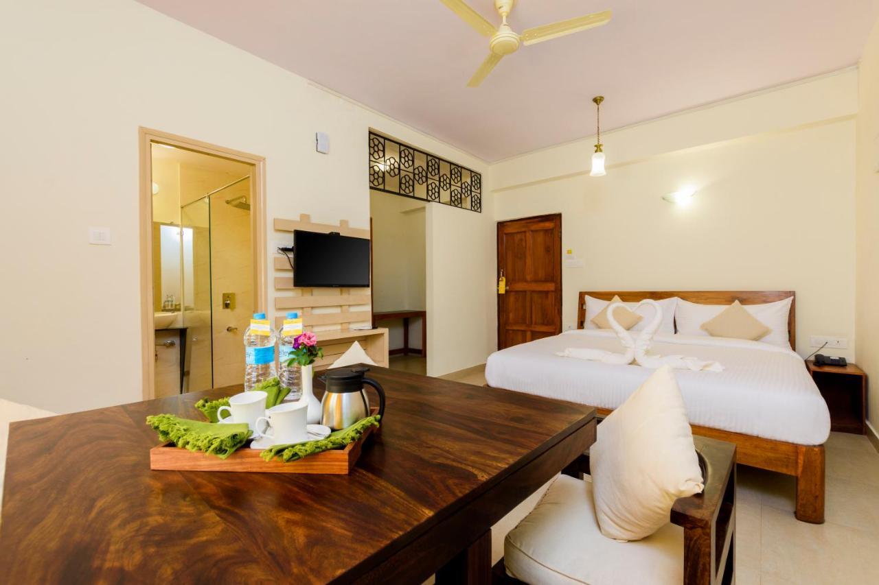 Oliva Resorts 3*