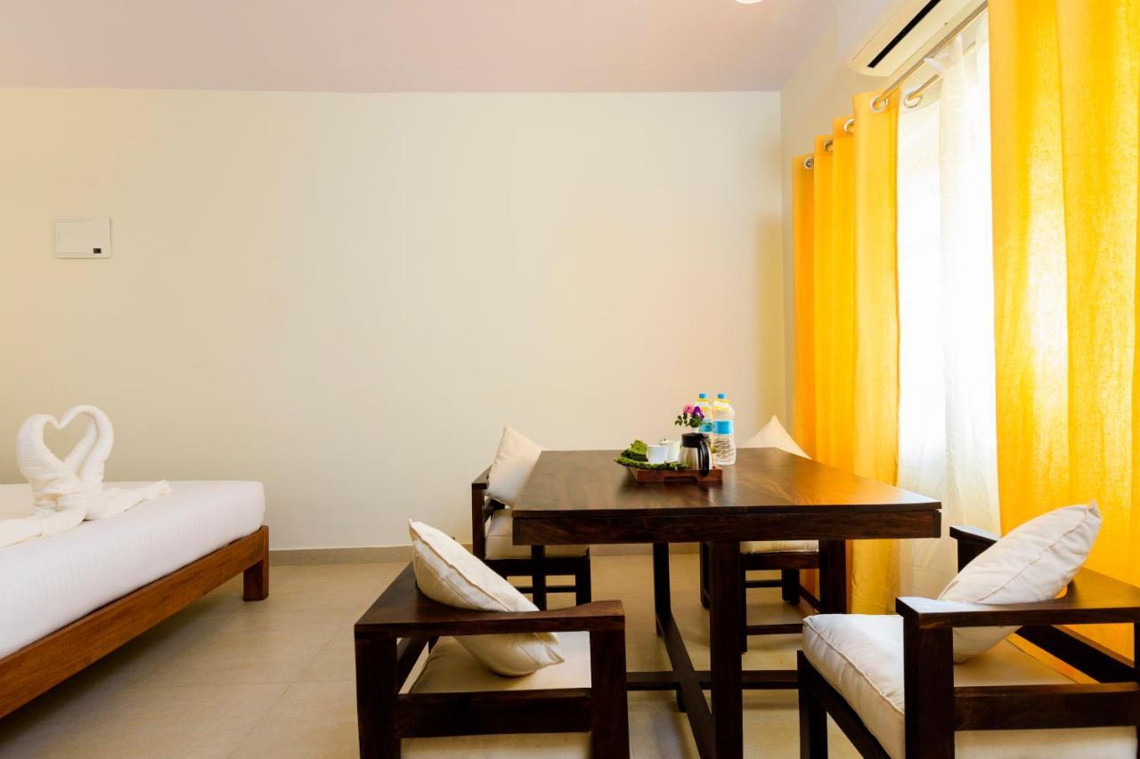 Oliva Resorts Resort
