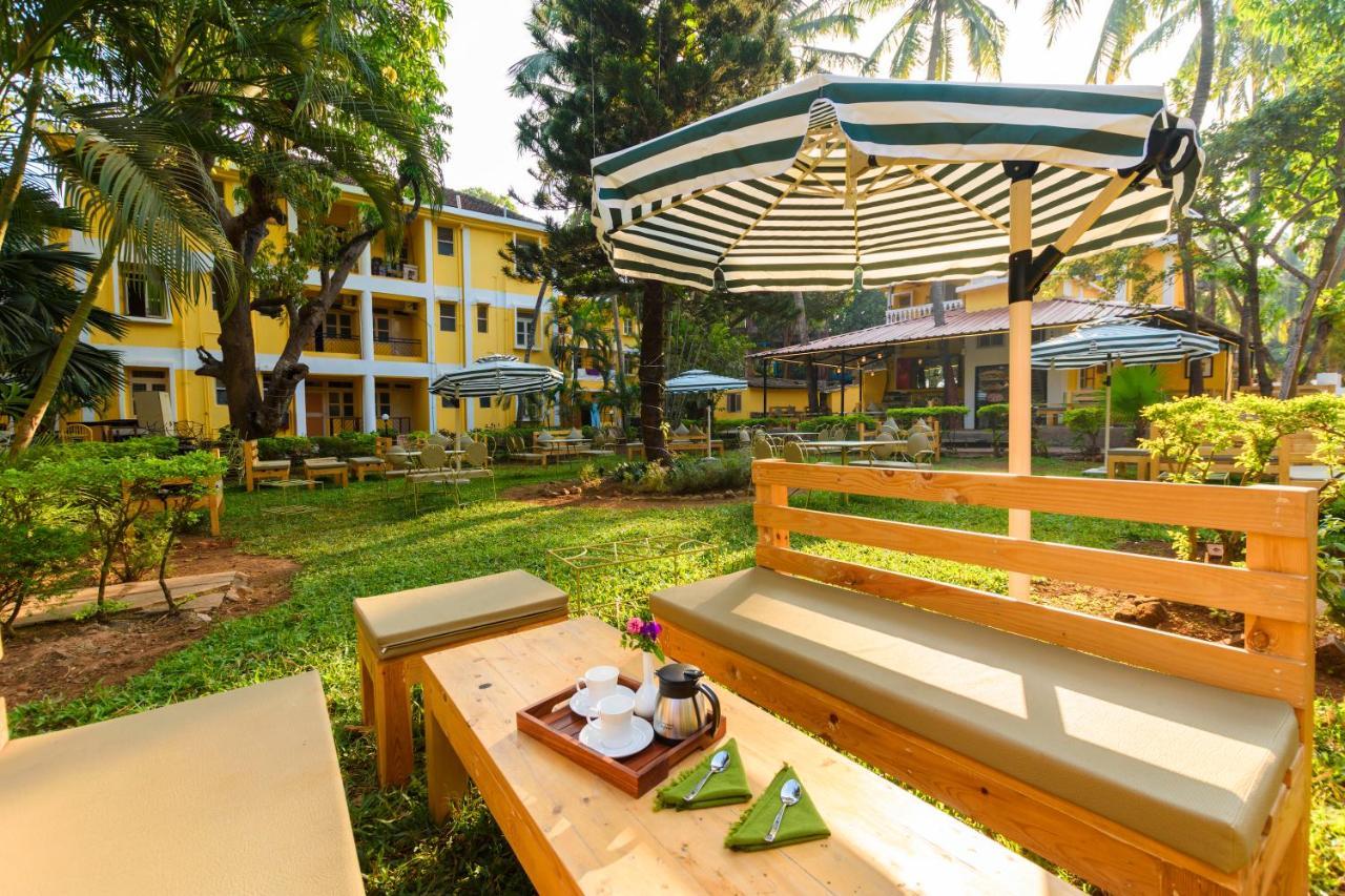 Resort Oliva Resorts 3*