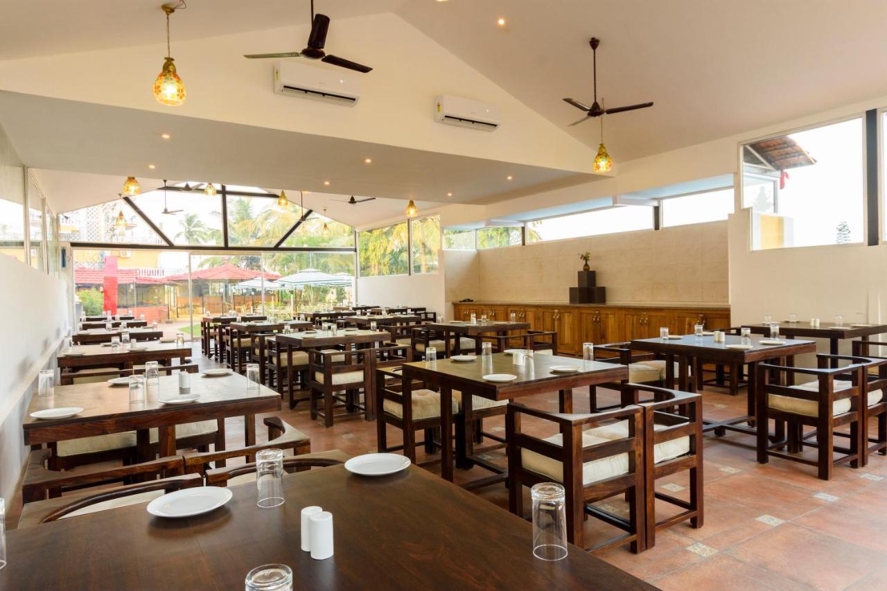 Oliva Resorts 3* Baga
