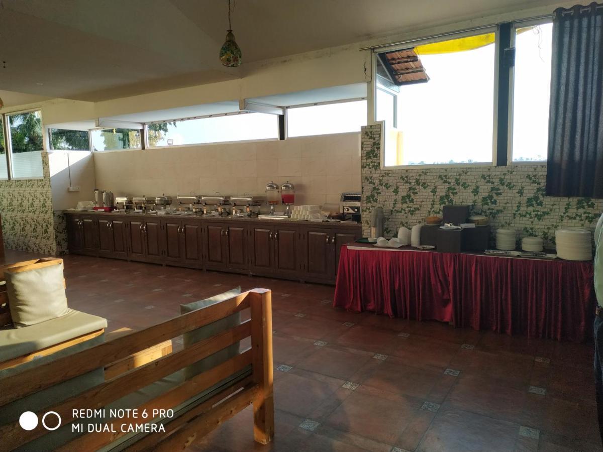 Oliva Resorts Resort