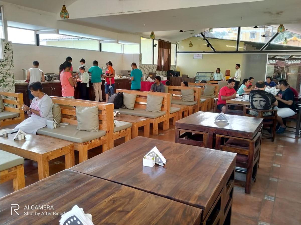 Oliva Resorts Resort